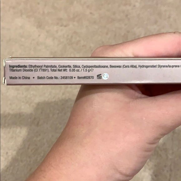 ❤️NEW!!! Manna Kadar: Perfect Dual Ended Brow Wand - Picture 8 of 10